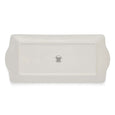Spode Blue Italian - 34cm Sandwich Tray - Hamptons Style