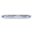 Spode Blue Italian - 34cm Sandwich Tray - Hamptons Style