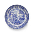 Spode Blue Italian - 22cm Pasta Bowl (S/4)