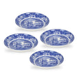 Spode Blue Italian - 22cm Pasta Bowl (S/4)