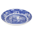 Spode Blue Italian - 22cm Pasta Bowl (S/4)