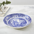 Spode Blue Italian - 22cm Pasta Bowl (S/4)