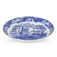 Spode Blue Italian - 30cm Pasta Serving Bowl