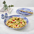 Spode Blue Italian - 30cm Pasta Serving Bowl