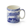 Spode Blue Italian - 0.25L Mug (S/4)