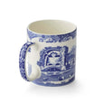 Spode Blue Italian - 0.25L Mug (S/4)