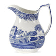 Spode Blue Italian - 0.85L Jug