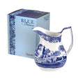 Spode Blue Italian - 0.85L Jug