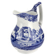 Spode Blue Italian - 0.85L Jug