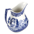 Spode Blue Italian - 0.85L Jug