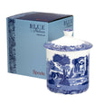 Spode Blue Italian - 19cm Storage Jar