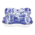 Spode Blue Italian - 19cm Devonia Tray