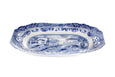 Spode Blue Italian - 53x40cm Platter