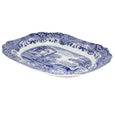 Spode Blue Italian - 53x40cm Platter