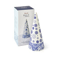 Spode Blue Italian - 26.5cm Medium Decorative Topiary Tree