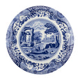 Spode Blue Italian - 29cm Serving Platter with Dome