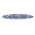 Spode Blue Italian - 29cm Serving Platter with Dome