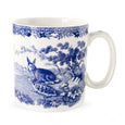 Spode Blue Room - 0.25L/8.75Fl.oz Aesop’s Fable Archive Mug