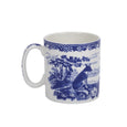 Spode Blue Room - 0.25L/8.75Fl.oz Aesop’s Fable Archive Mug