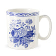 Spode Blue Room - 0.25L/8.75Fl.oz Blue Rose Archive Mug