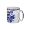 Spode Blue Room - 0.25L/8.75Fl.oz Blue Rose Archive Mug