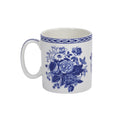 Spode Blue Room - 0.25L/8.75Fl.oz Blue Rose Archive Mug