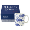 Spode Blue Room - 0.25L/8.75Fl.oz Corsage Chintz Mug