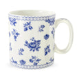 Spode Blue Room - 0.25L/8.75Fl.oz Posy Chintz Mug