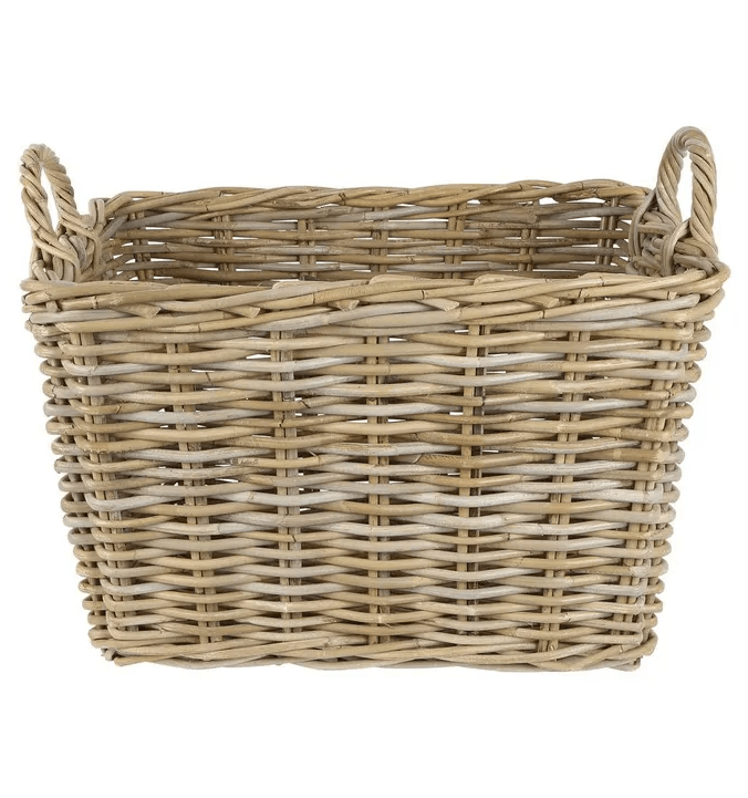 Bakant Basket - Hamptons Style