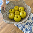 Bayview Bloom Table Runner - Hamptons Style