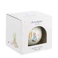Beatrix Potter 10cm Peter Rabbit Sphere Money Bank in gift box