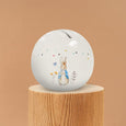 Beatrix Potter 10cm Peter Rabbit Sphere Money Bank