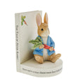 Beatrix Potter 16cm Peter Rabbit Book Stop