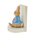 Beatrix Potter 16cm Peter Rabbit Book Stop