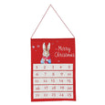 Beatrix Potter 62cm Peter Rabbit Advent Calendar