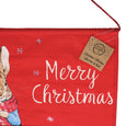 Beatrix Potter 62cm Peter Rabbit Advent Calendar Corner 