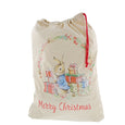 Beatrix Potter 68cm Peter Rabbit Christmas Sack