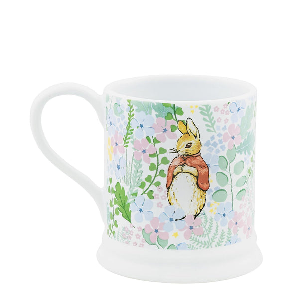Beatrix Potter 9.3cm Flopsy Mug