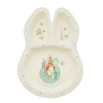 Beatrix Potter Flopsy Dinner Set plate