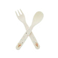 Beatrix Potter Flopsy Dinner Set forks