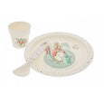 Beatrix Potter Flopsy Egg Cup Set (S/3)