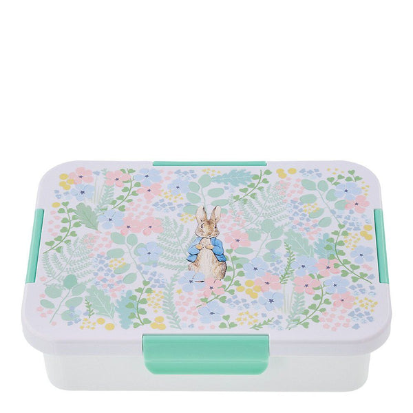 Beatrix Potter Peter Rabbit Bento Box