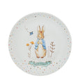 Beatrix Potter Peter Rabbit Ceramic Dinner Set (S/3)