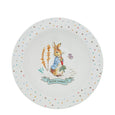 Beatrix Potter Peter Rabbit Ceramic Dinner Set (S/3)