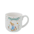 Beatrix Potter Peter Rabbit Ceramic Dinner Set (S/3)