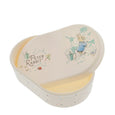 Beatrix Potter Peter Rabbit Snack Box with Cutlery Set