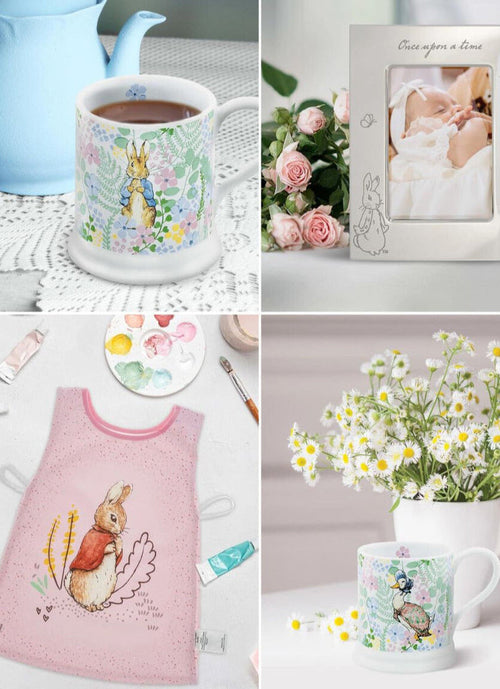 Beatrix_Potter is hamptons_style's newest range!