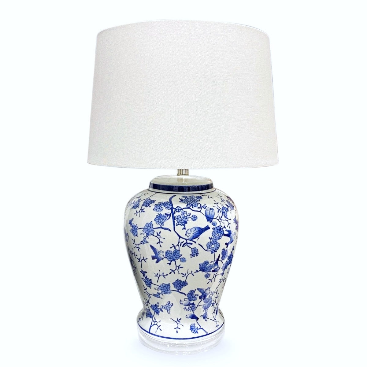 Brooklynn Porcelain Lamp