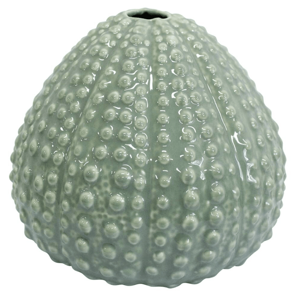 Bud Vase Urchin 14cm - Hamptons Style