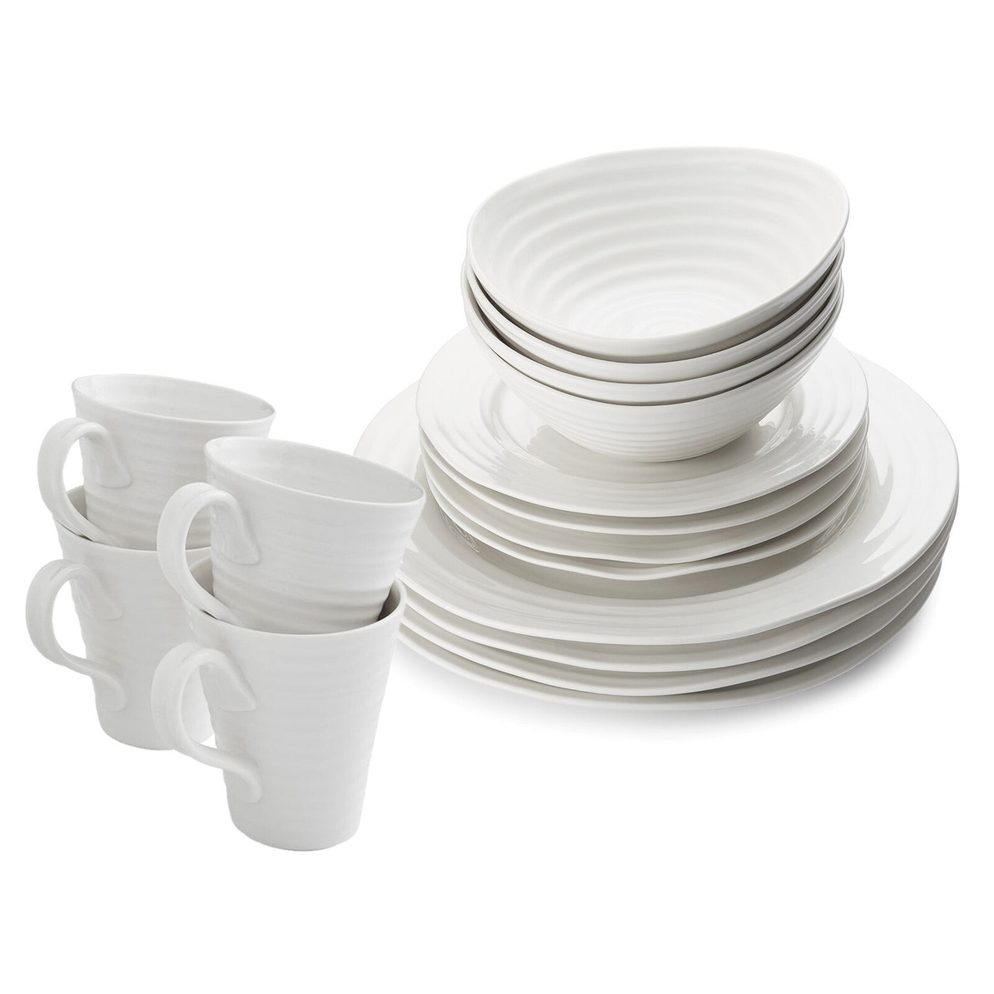 16Pc Dinner Set Sophie Conran for Portmeirion